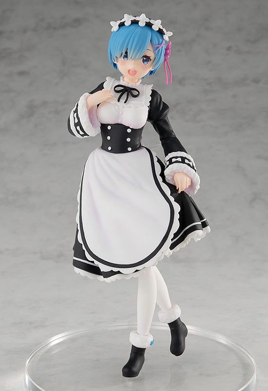 Good Smile Company POP UP PARADE Rem Ice Season Ver (re-run)