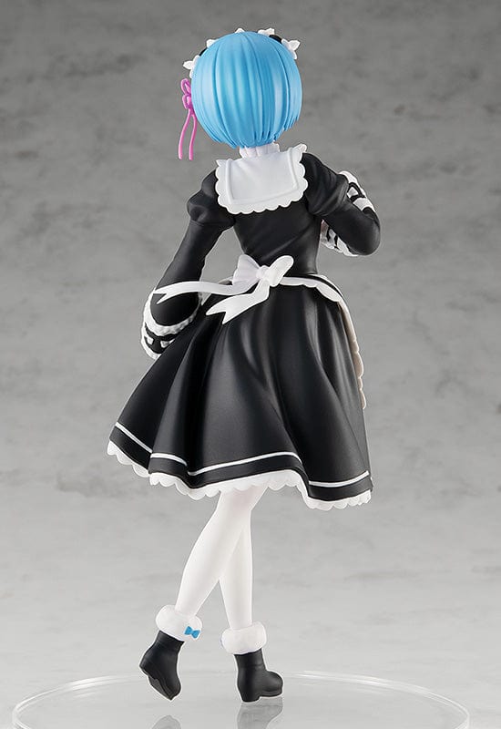 Good Smile Company POP UP PARADE Rem Ice Season Ver (re-run)