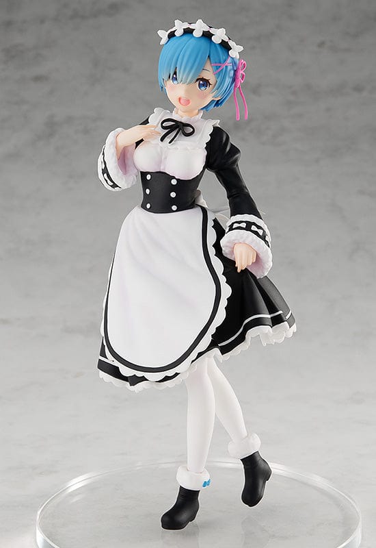 Good Smile Company POP UP PARADE Rem Ice Season Ver (re-run)