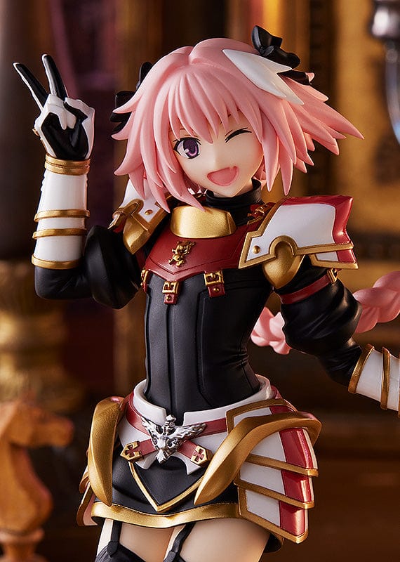 Good Smile Company POP UP PARADE Rider/Astolfo