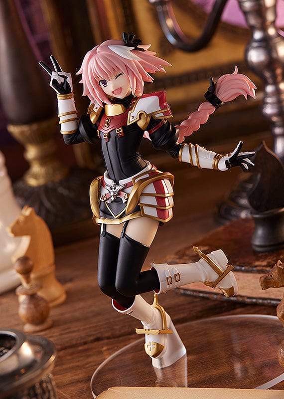 Good Smile Company POP UP PARADE Rider/Astolfo