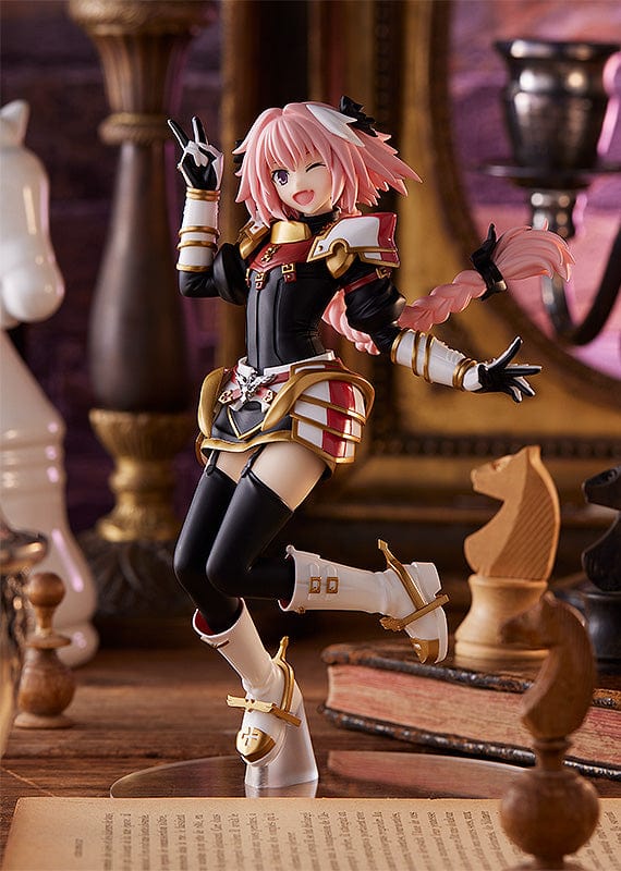 Good Smile Company POP UP PARADE Rider/Astolfo