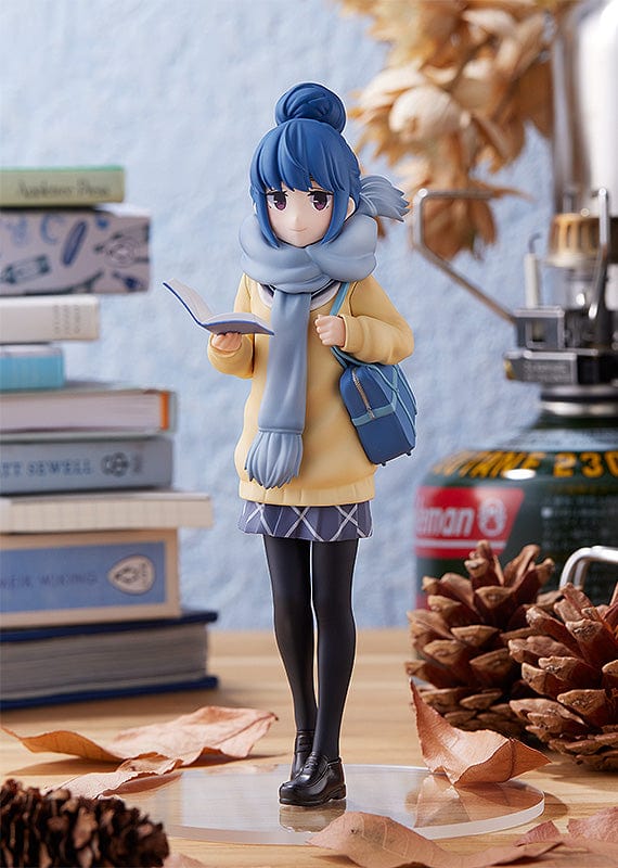 Good Smile Company POP UP PARADE Rin Shima