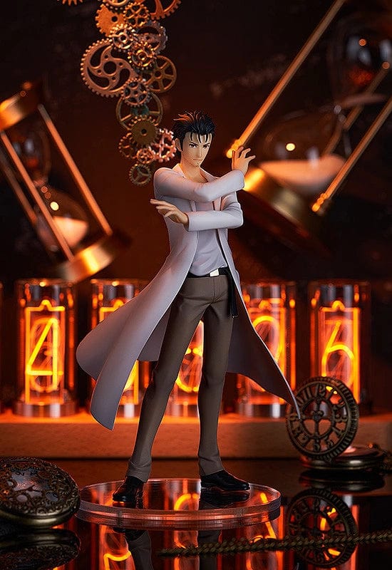 Good Smile Company POP UP PARADE Rintaro Okabe