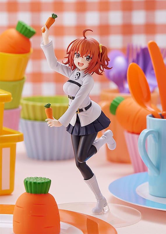Good Smile Company POP UP PARADE Ritsuka Fujimaru: Carnival Ver.