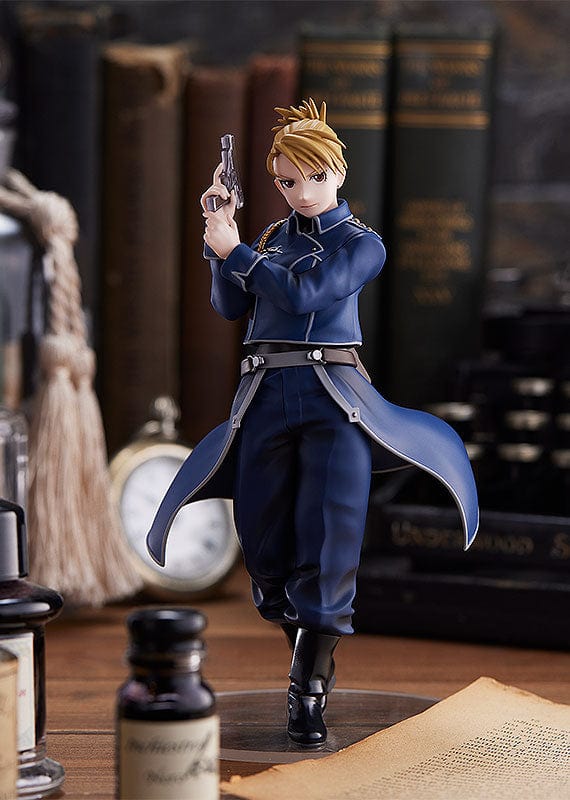 Good Smile Company POP UP PARADE Riza Hawkeye