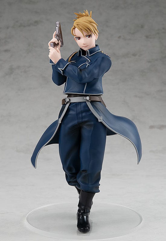 Good Smile Company POP UP PARADE Riza Hawkeye