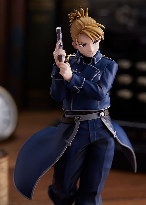 Good Smile Company POP UP PARADE Riza Hawkeye