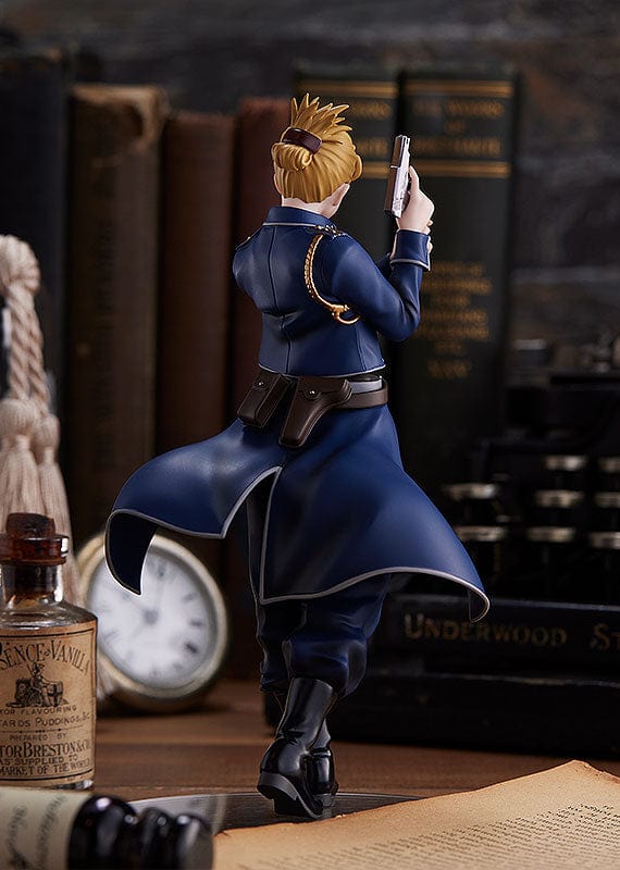 Good Smile Company POP UP PARADE Riza Hawkeye
