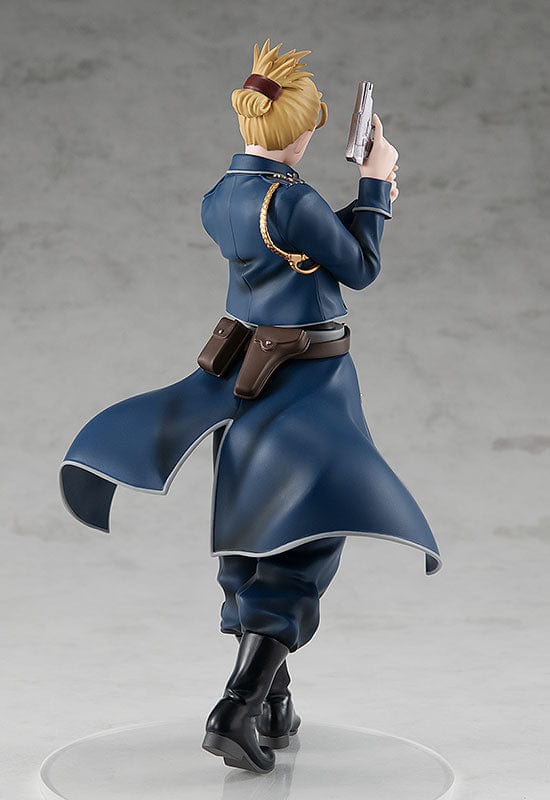 Fullmetal Alchemist Pop outlet Up Parade Riza Hawkeye Roy Mustang