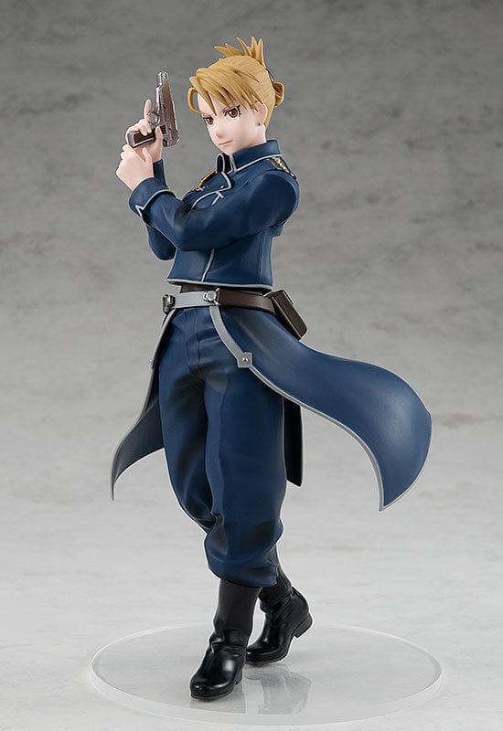 Good Smile Company POP UP PARADE Riza Hawkeye