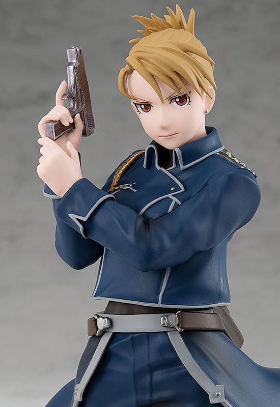 Good Smile Company POP UP PARADE Riza Hawkeye