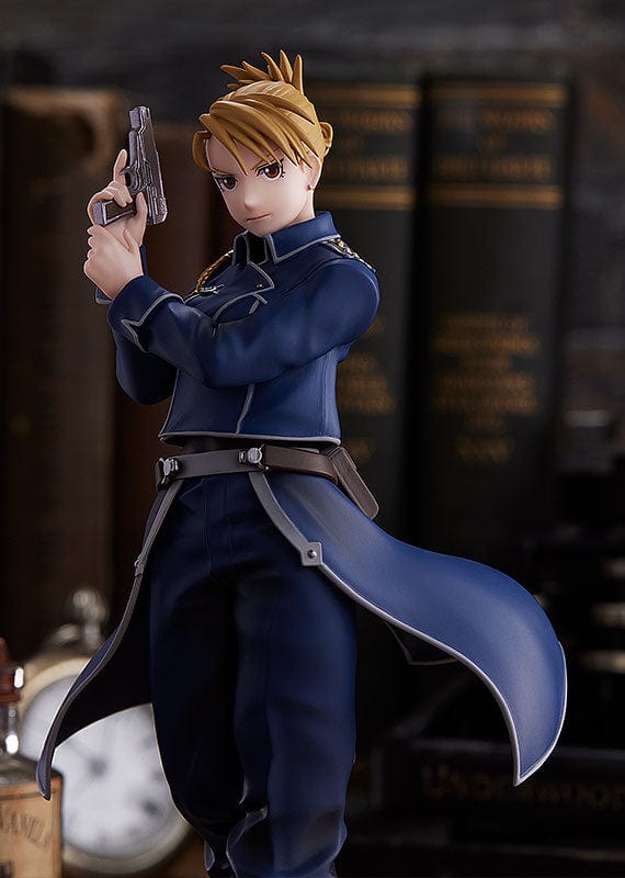Good Smile Company POP UP PARADE Riza Hawkeye