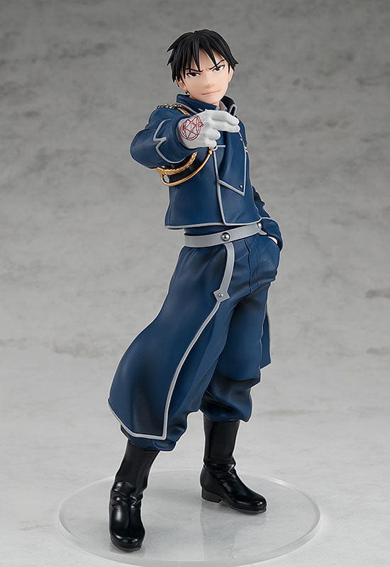 Good Smile Company POP UP PARADE Roy Mustang