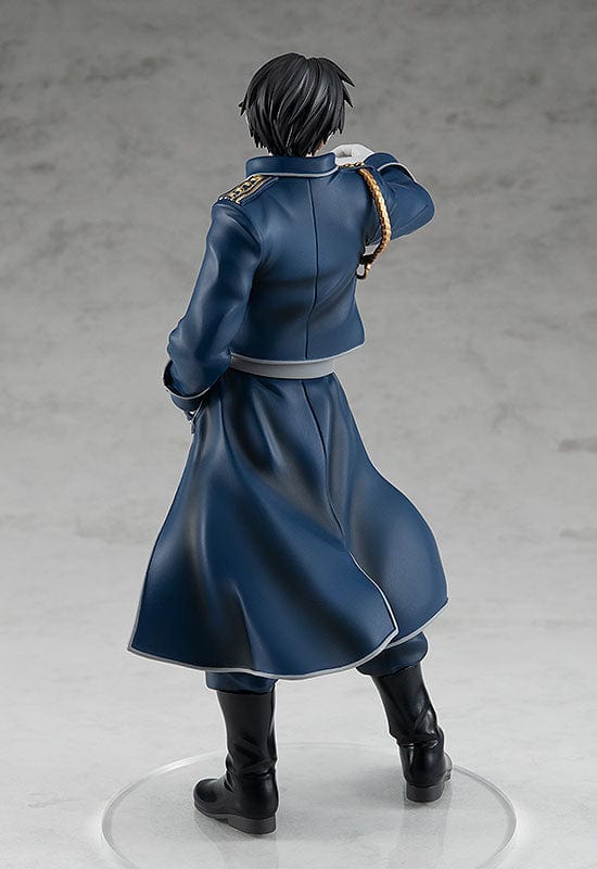 Good Smile Company POP UP PARADE Roy Mustang