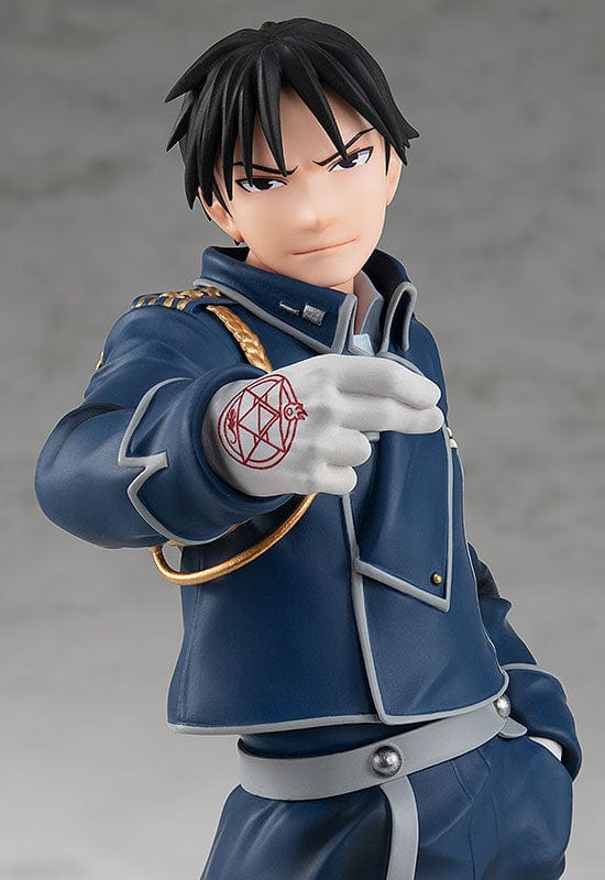 Good Smile Company POP UP PARADE Roy Mustang