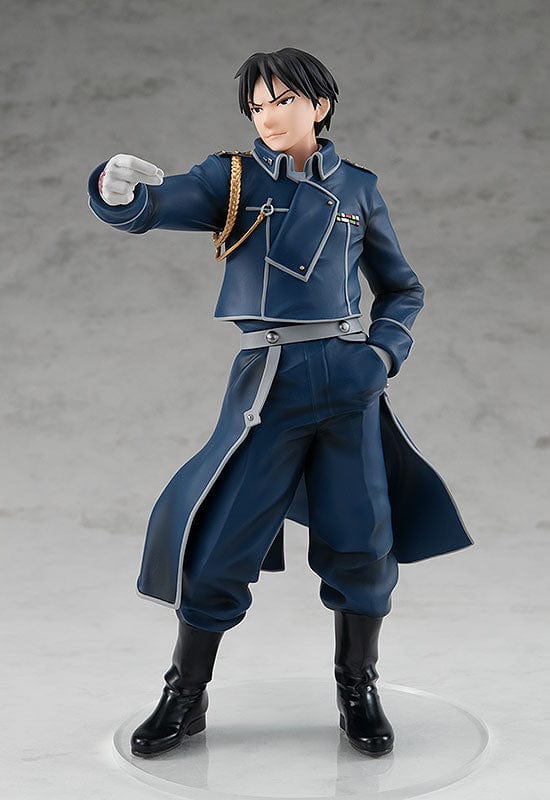 Good Smile Company POP UP PARADE Roy Mustang