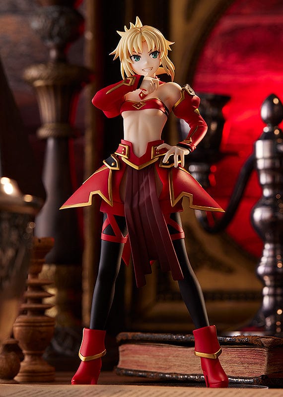 Max Factory POP UP PARADE Saber/Mordred