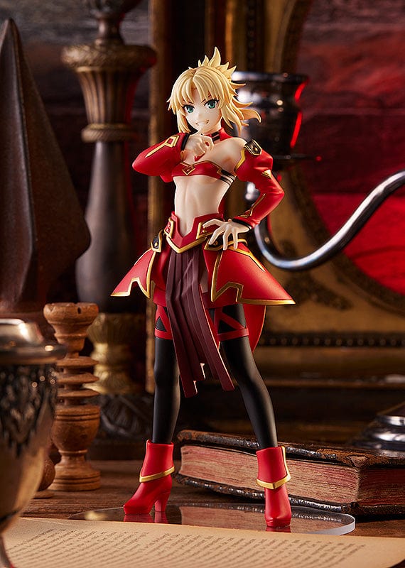Max Factory POP UP PARADE Saber/Mordred