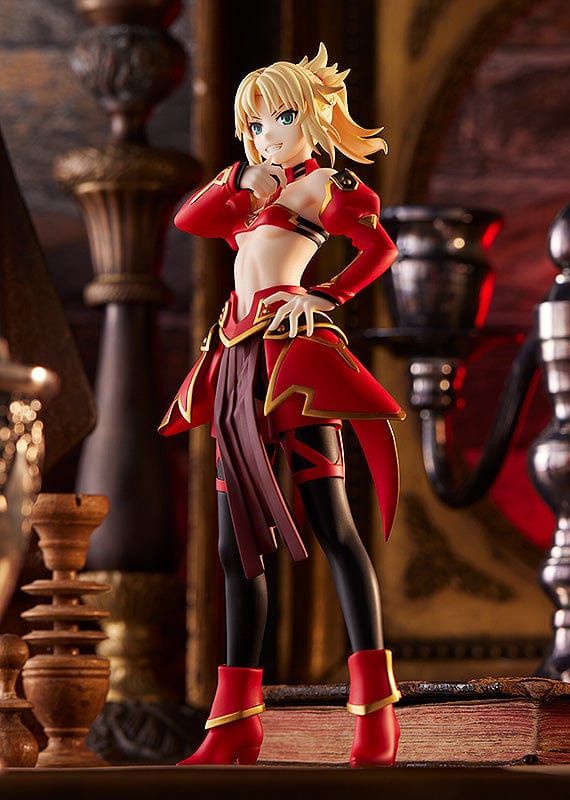 Max Factory POP UP PARADE Saber/Mordred
