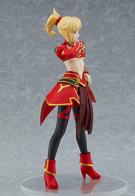 Max Factory POP UP PARADE Saber/Mordred