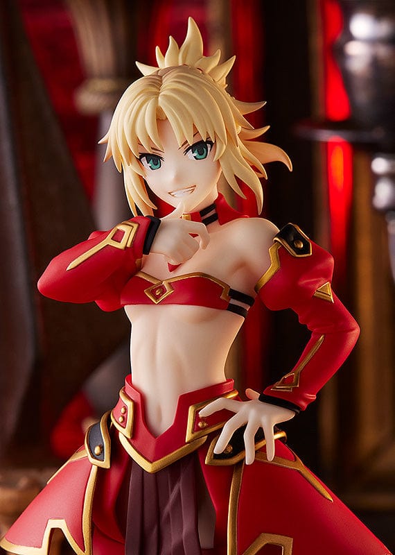 Max Factory POP UP PARADE Saber/Mordred