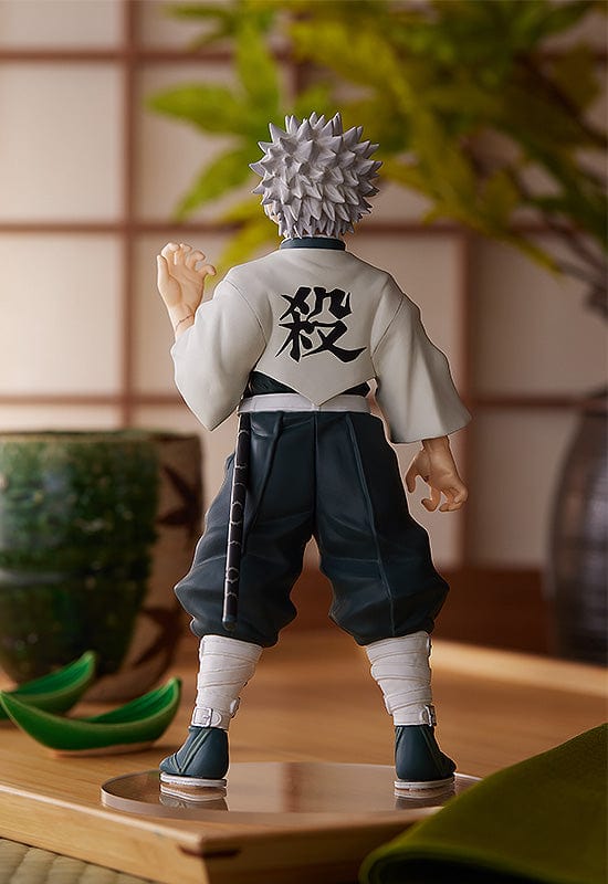 Good Smile Company POP UP PARADE Sanemi Shinazugawa