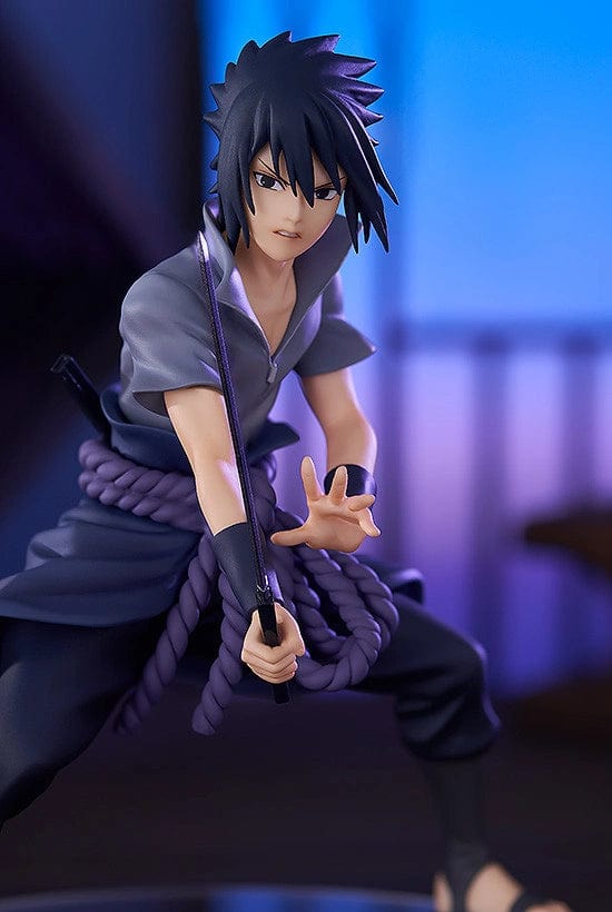 Good Smile Company POP UP PARADE Sasuke Uchiha