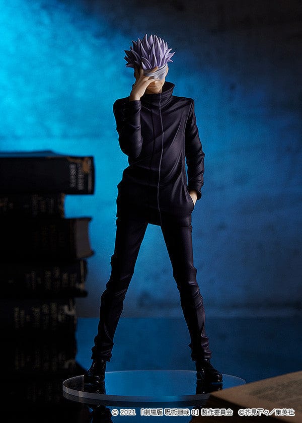 Good Smile Company POP UP PARADE Satoru Gojo : Jujutsu Kaisen 0 Ver