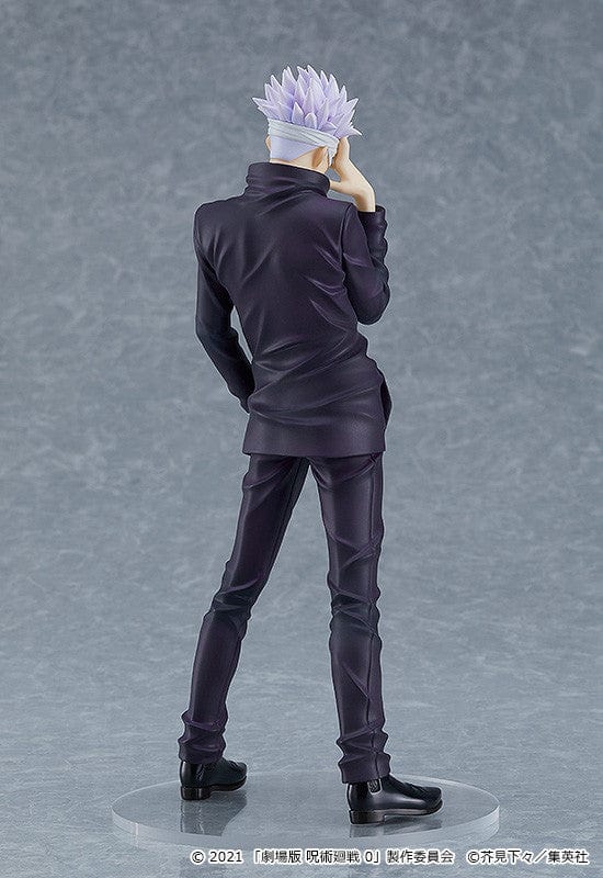 Jujutsu Kaisen Action Figure SATORU GOJO - Oh Gatcha