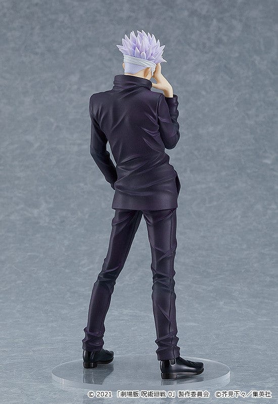Good Smile Company POP UP PARADE Satoru Gojo : Jujutsu Kaisen 0 Ver