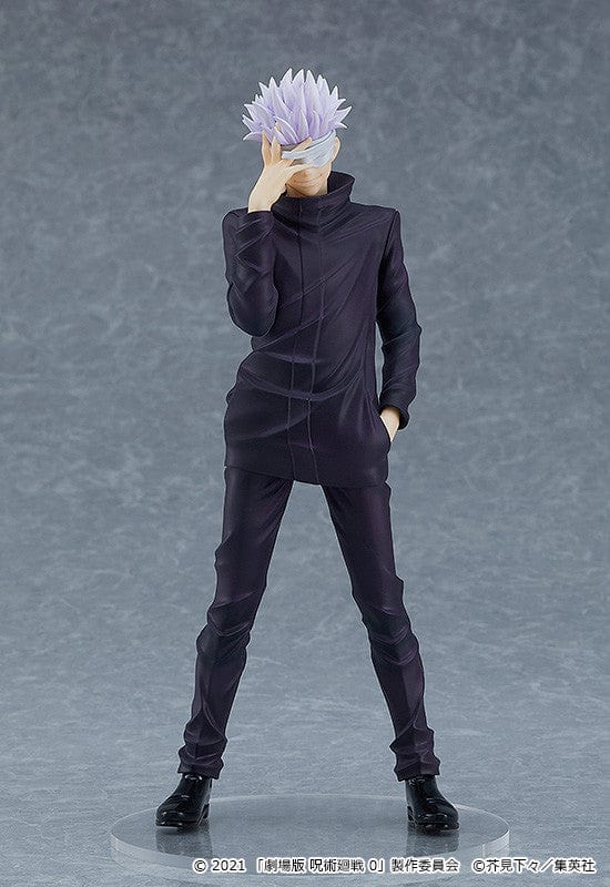 Good Smile Company POP UP PARADE Satoru Gojo : Jujutsu Kaisen 0 Ver