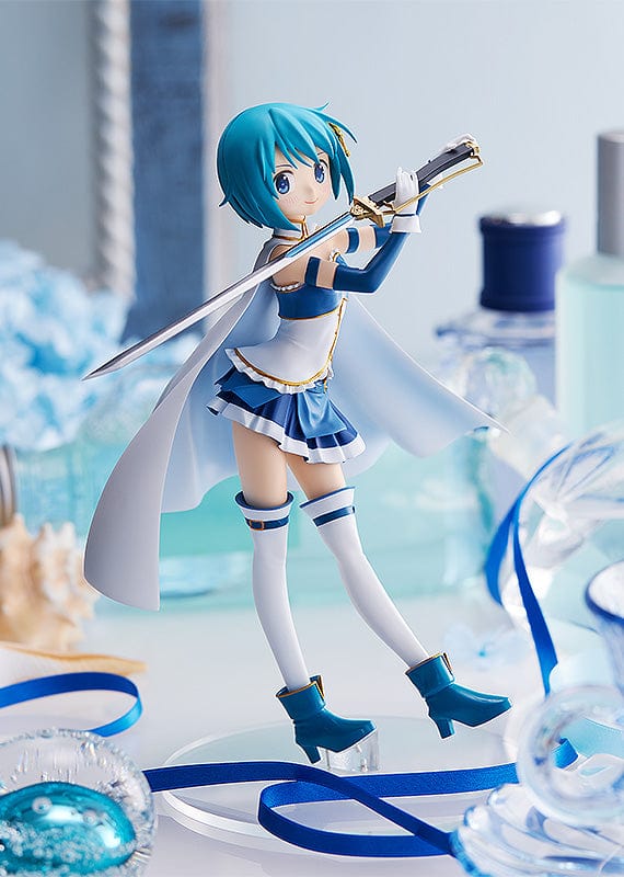 Good Smile Company POP UP PARADE Sayaka Miki