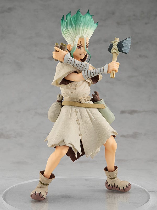 Good Smile Company POP UP PARADE Senku Ishigami (re-run)
