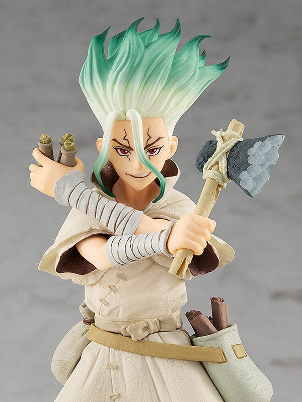 Good Smile Company POP UP PARADE Senku Ishigami (re-run)