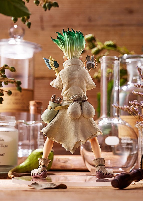 Good Smile Company POP UP PARADE Senku Ishigami (re-run)