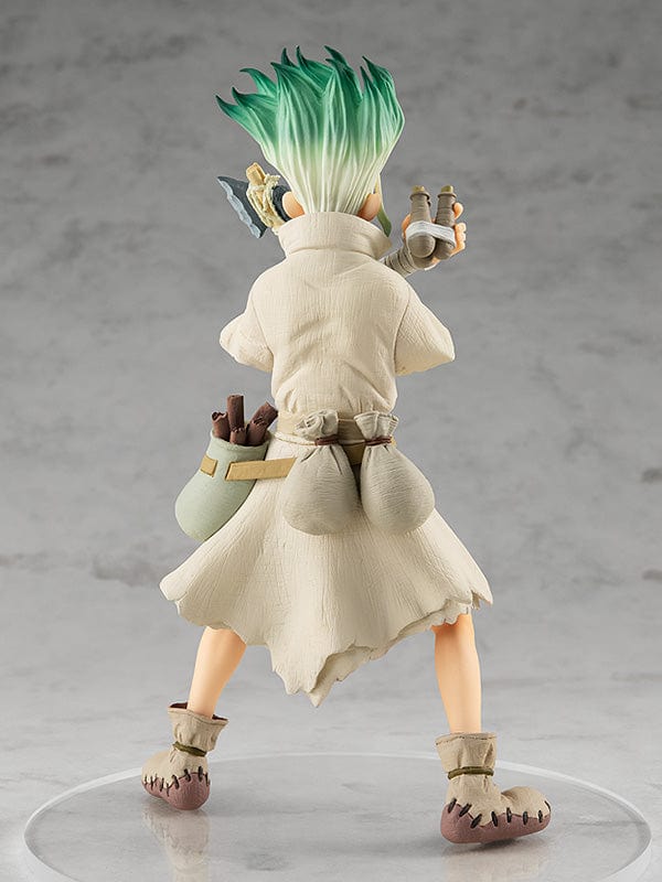 Good Smile Company POP UP PARADE Senku Ishigami (re-run)