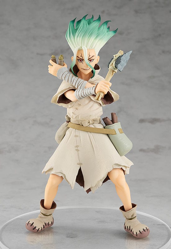 Good Smile Company POP UP PARADE Senku Ishigami (re-run)