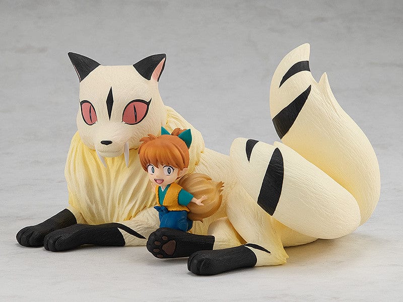 Good Smile Company POP UP PARADE Shippo &amp; Kirara