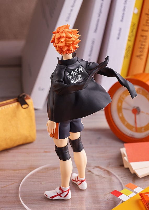 Good Smile Company POP UP PARADE Shoyo Hinata (re-run)