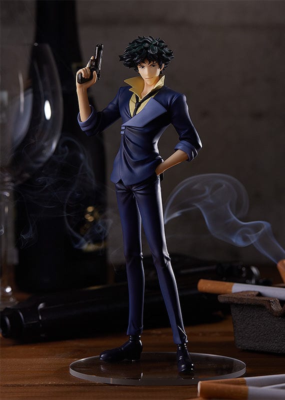 Good Smile Company POP UP PARADE Spike Spiegel