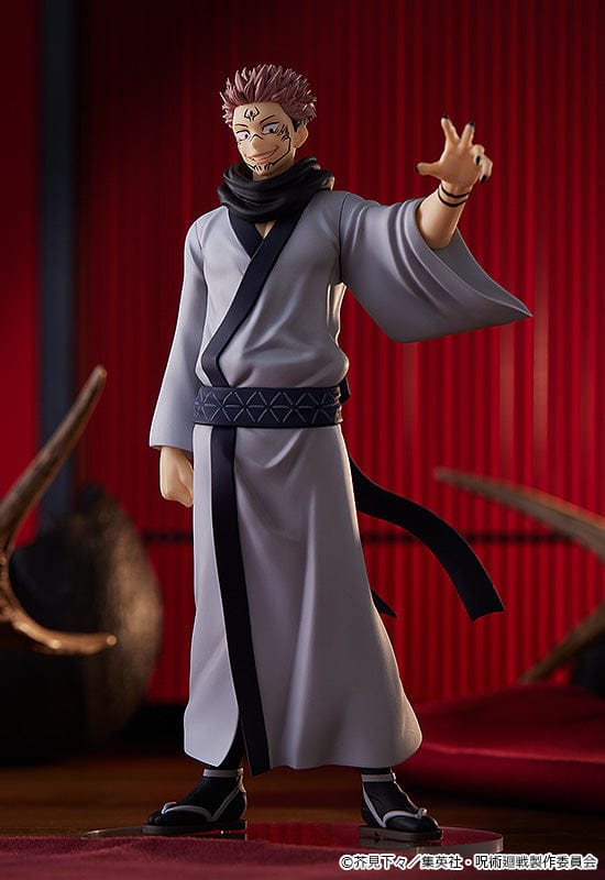 Good Smile Company POP UP PARADE Sukuna