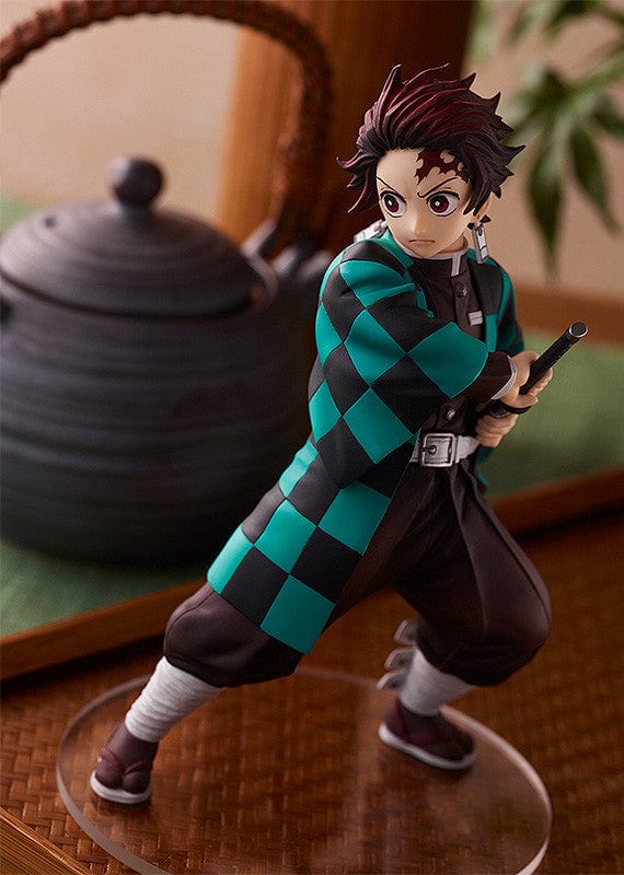 Good Smile Company POP UP PARADE Tanjiro Kamado