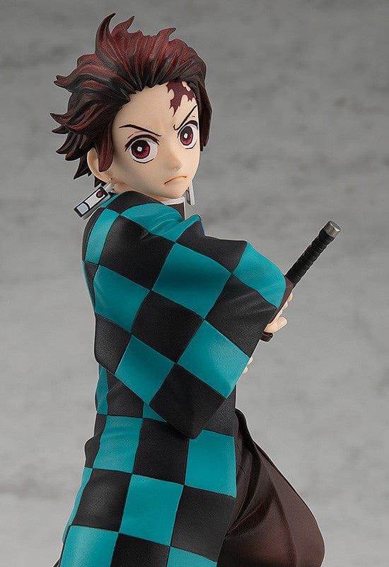 Good Smile Company POP UP PARADE Tanjiro Kamado