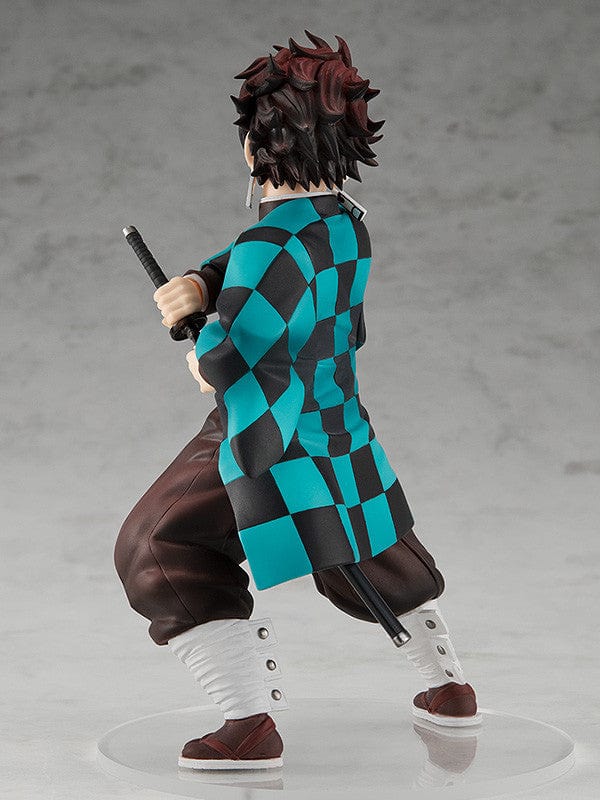 Good Smile Company POP UP PARADE Tanjiro Kamado