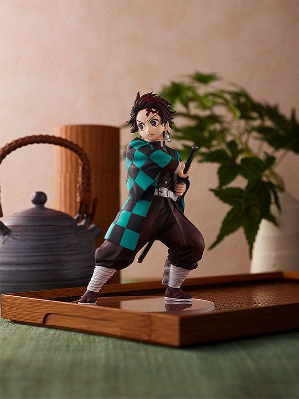 Good Smile Company POP UP PARADE Tanjiro Kamado
