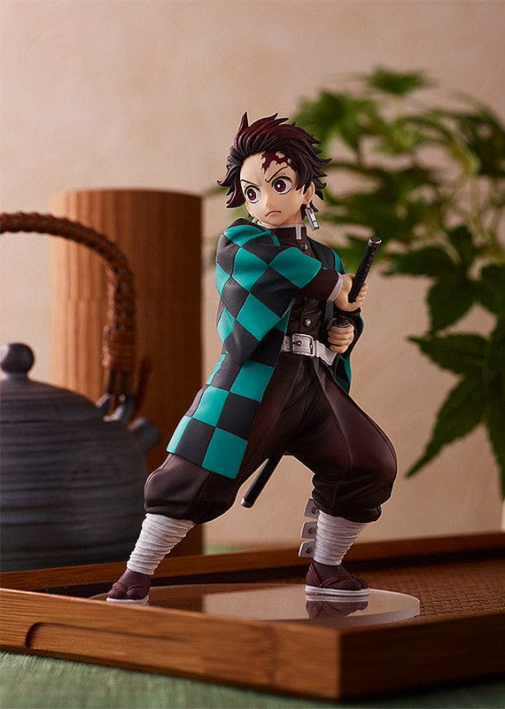 Good Smile Company POP UP PARADE Tanjiro Kamado