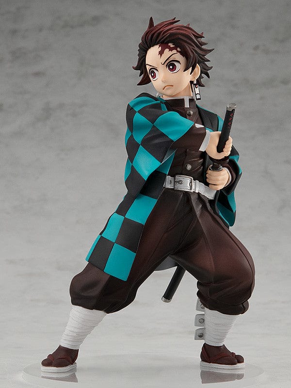 Good Smile Company POP UP PARADE Tanjiro Kamado