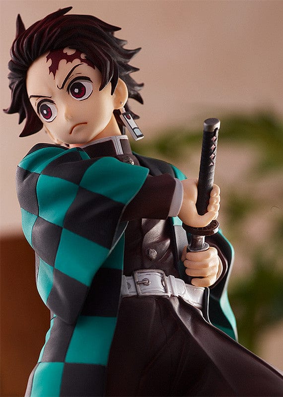 Good Smile Company POP UP PARADE Tanjiro Kamado