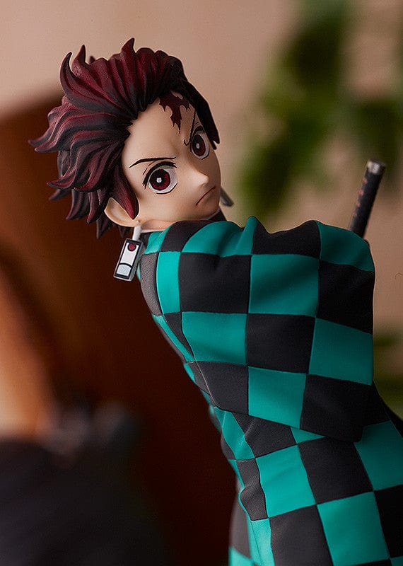 Good Smile Company POP UP PARADE Tanjiro Kamado